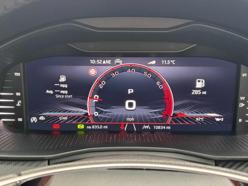 Used Skoda Kamiq 2025 for sale - 76452770: Photo 11