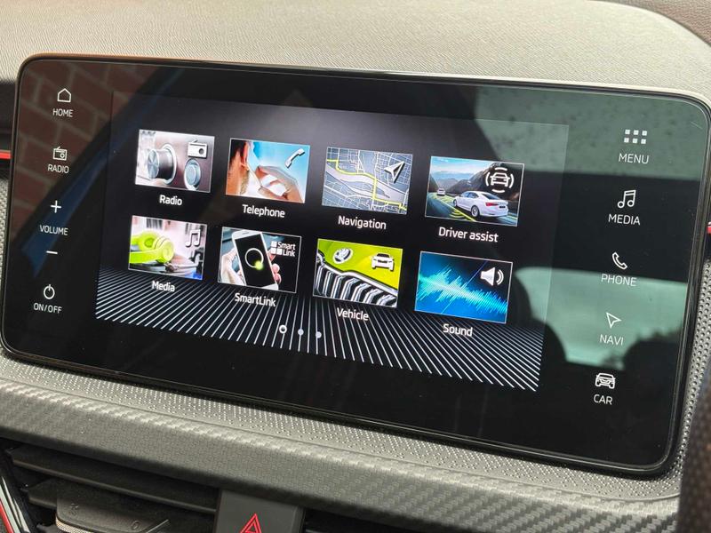 Used Skoda Kamiq 2025 for sale - 76452770: Photo 12