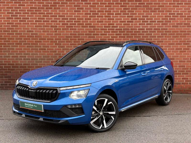 Used Skoda Kamiq 2025 for sale - 76452770: Photo 14