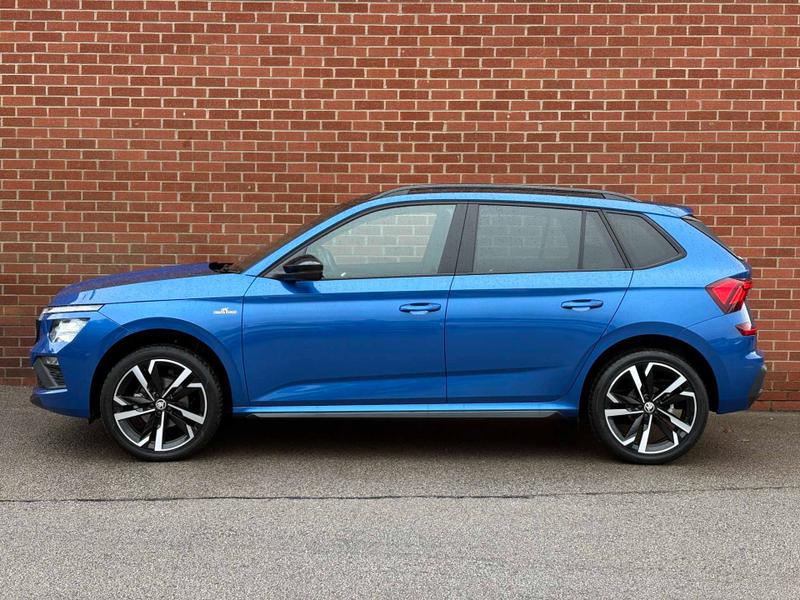 Used Skoda Kamiq 2025 for sale - 76452770: Photo 15