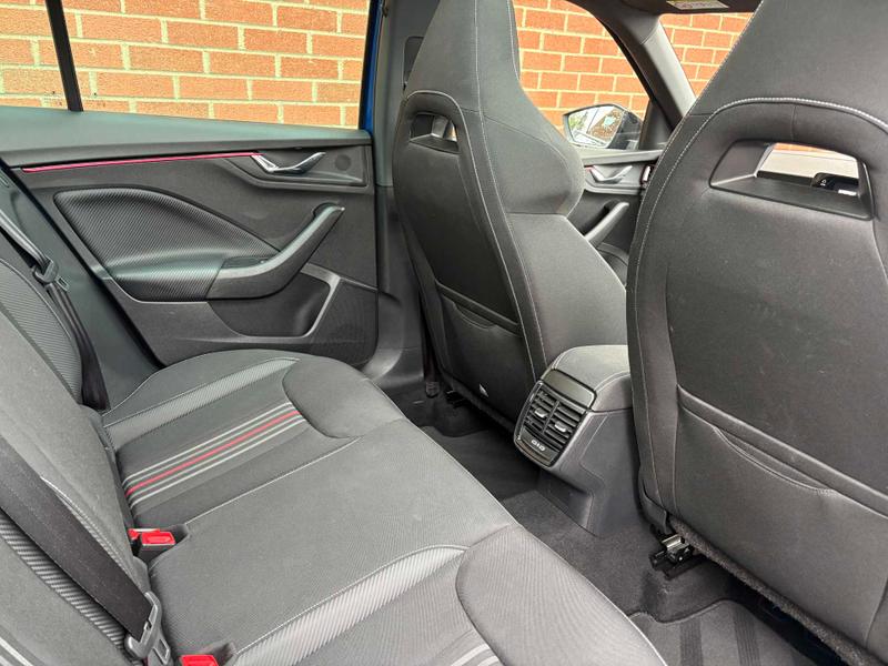 Used Skoda Kamiq 2025 for sale - 76452770: Photo 17