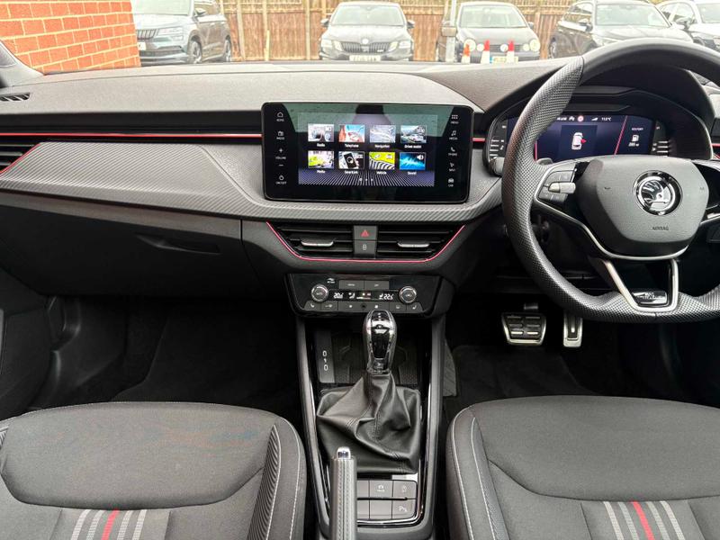 Used Skoda Kamiq 2025 for sale - 76452770: Photo 18