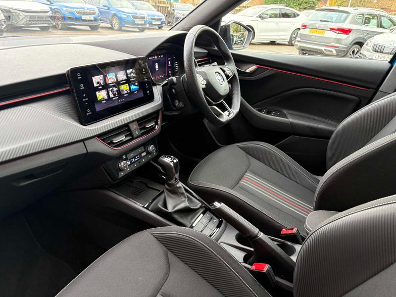 Used Skoda Kamiq 2025 for sale - 76452770: Photo 2