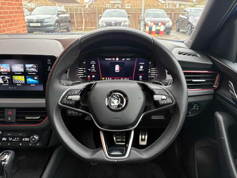 Used Skoda Kamiq 2025 for sale - 76452770: Photo 20