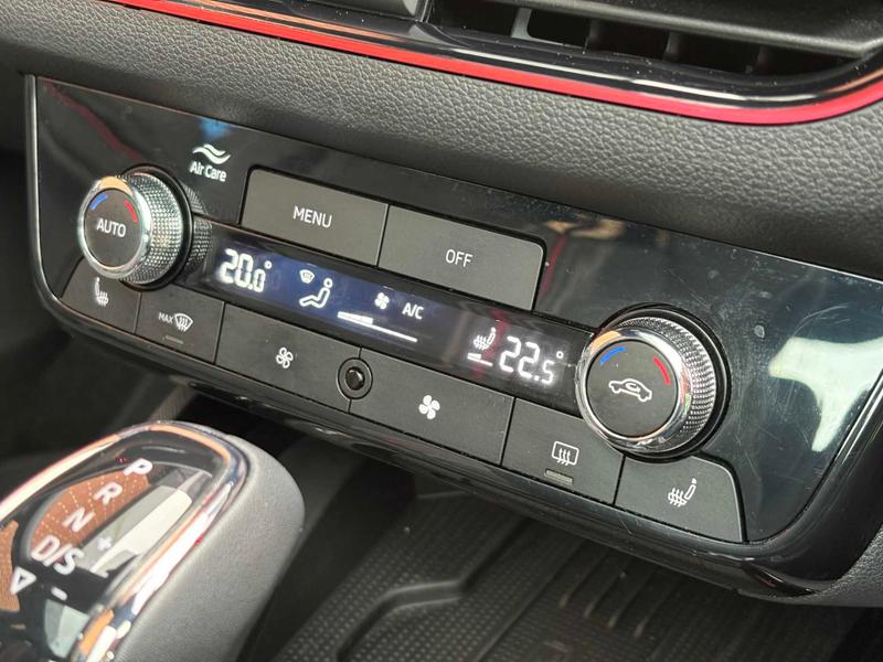 Used Skoda Kamiq 2025 for sale - 76452770: Photo 32