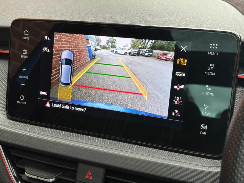 Used Skoda Kamiq 2025 for sale - 76452770: Photo 33