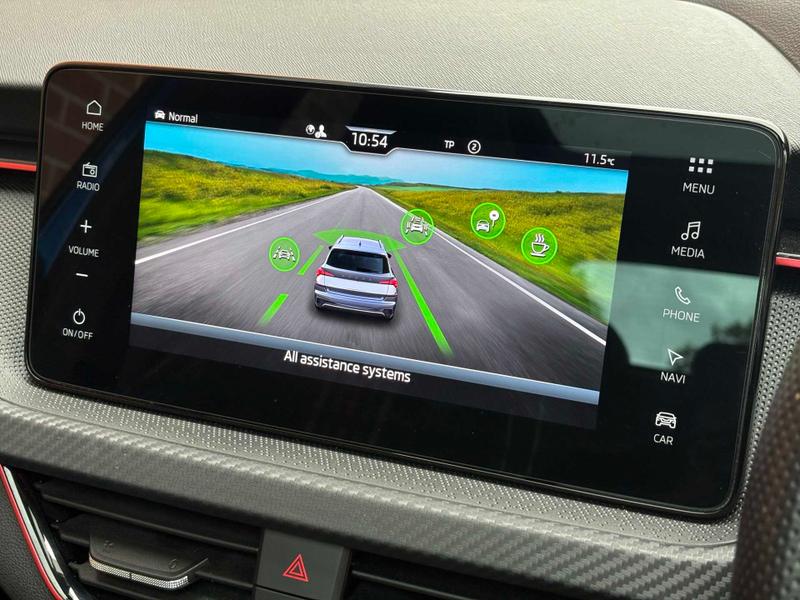 Used Skoda Kamiq 2025 for sale - 76452770: Photo 36