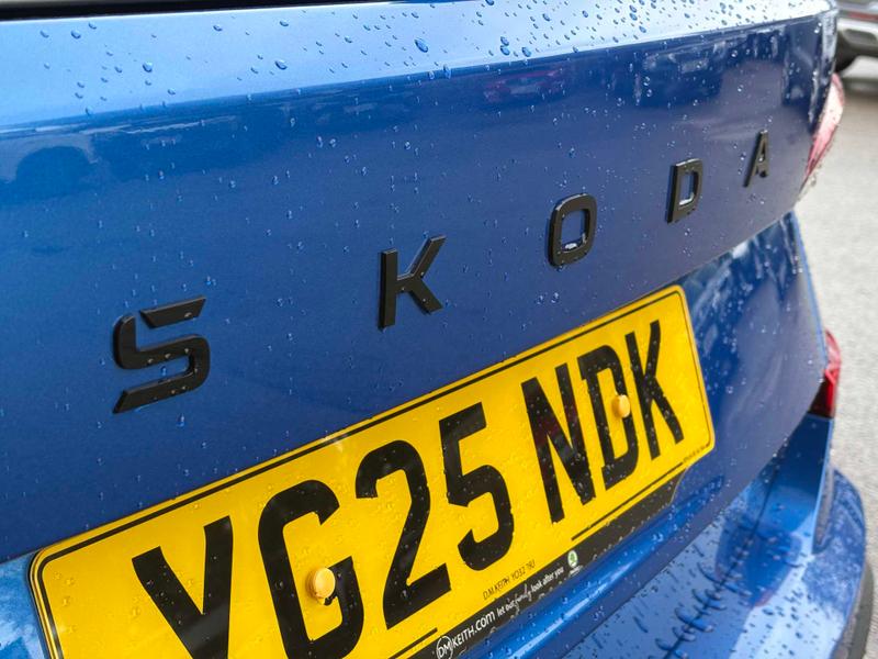 Used Skoda Kamiq 2025 for sale - 76452770: Photo 39