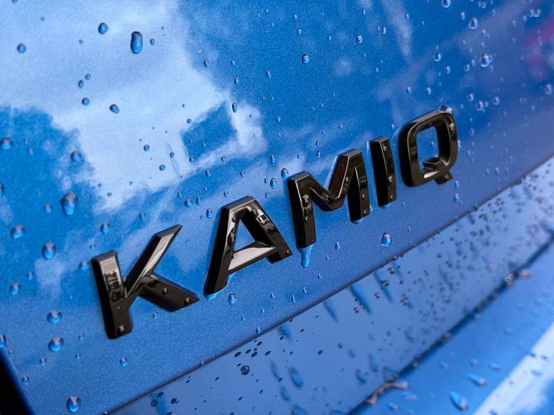 Used Skoda Kamiq 2025 for sale - 76452770: Photo 40