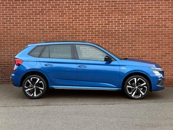 Used Skoda Kamiq 2025 for sale - 76452770: Photo