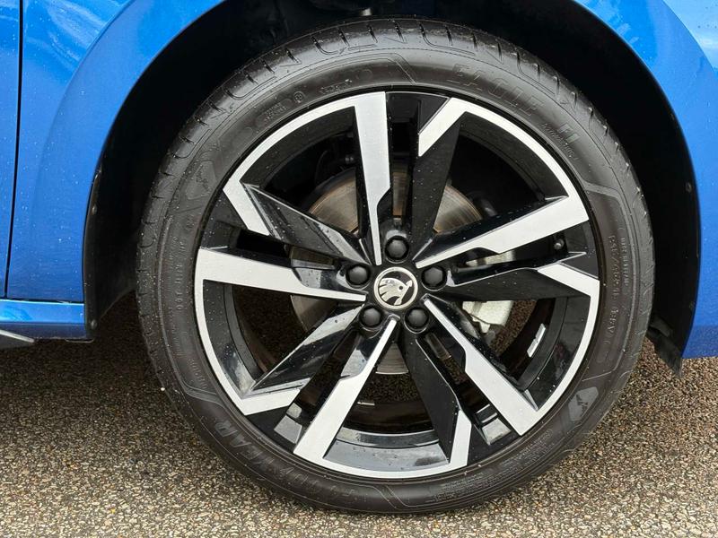 Used Skoda Kamiq 2025 for sale - 76452770: Photo 5