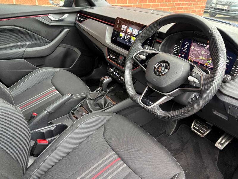 Used Skoda Kamiq 2025 for sale - 76452770: Photo 6