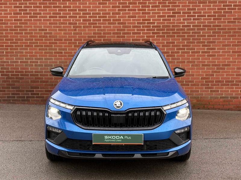 Used Skoda Kamiq 2025 for sale - 76452770: Photo 7