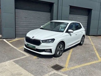 Used Skoda Fabia 2022 for sale - 78443113: Photo