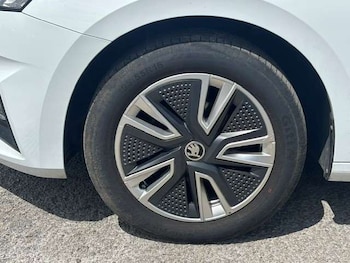 Used Skoda Fabia 2022 for sale - 78443113: Photo