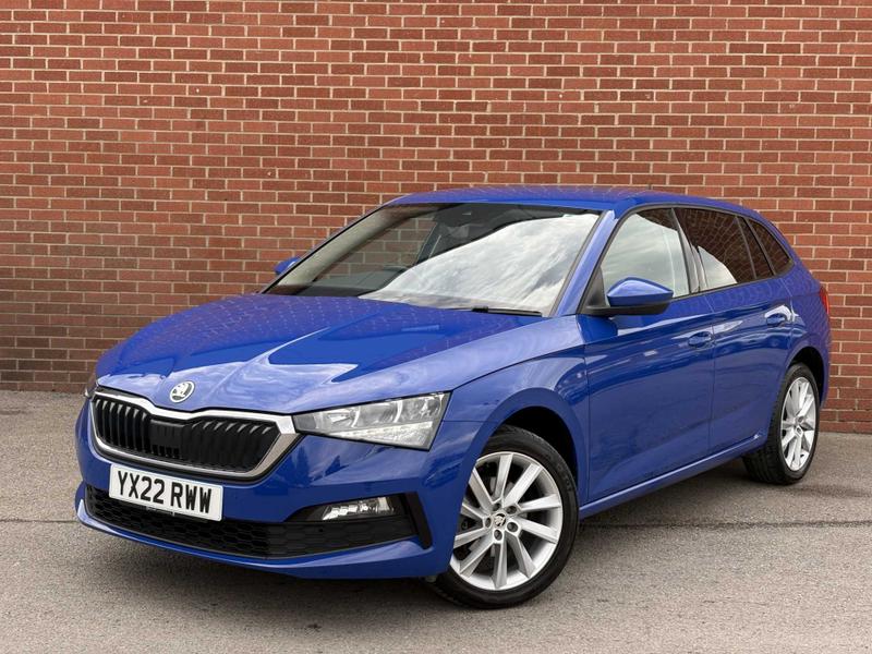 Used Skoda Scala 2022 for sale - 76131327: Photo 13