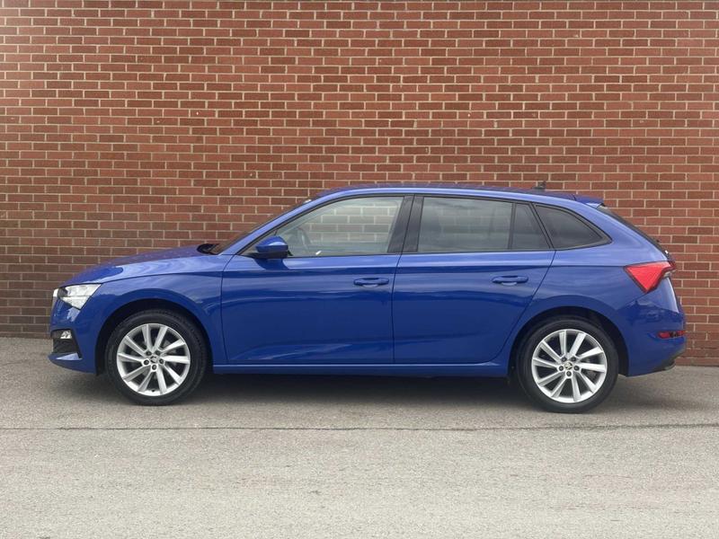 Used Skoda Scala 2022 for sale - 76131327: Photo 14
