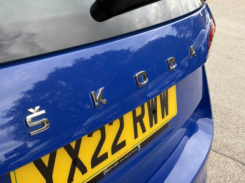 Used Skoda Scala 2022 for sale - 76131327: Photo 15