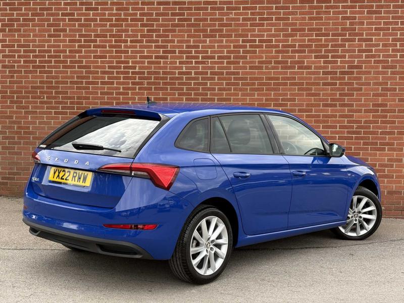 Used Skoda Scala 2022 for sale - 76131327: Photo 16