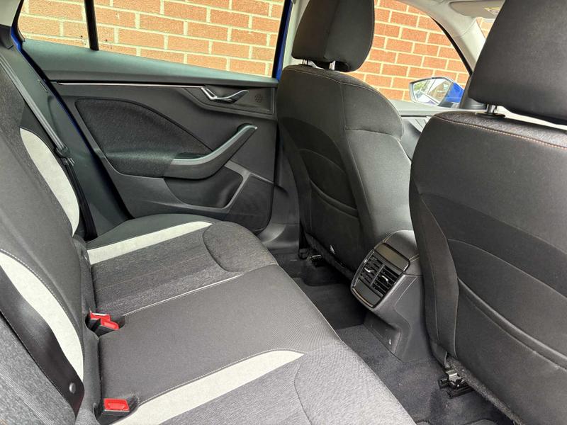 Used Skoda Scala 2022 for sale - 76131327: Photo 17