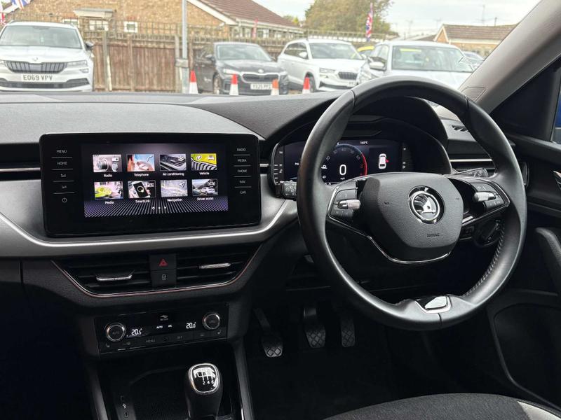 Used Skoda Scala 2022 for sale - 76131327: Photo 19