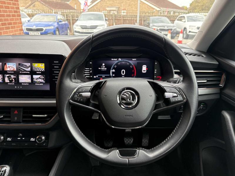 Used Skoda Scala 2022 for sale - 76131327: Photo 20