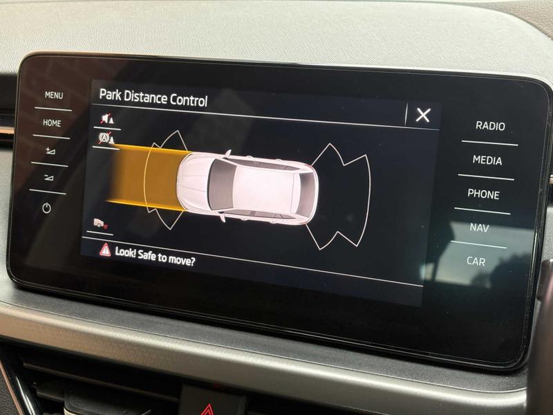 Used Skoda Scala 2022 for sale - 76131327: Photo 30