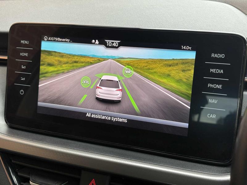 Used Skoda Scala 2022 for sale - 76131327: Photo 32