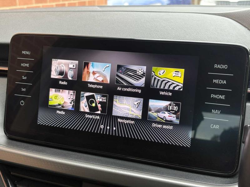 Used Skoda Scala 2022 for sale - 76131327: Photo 33