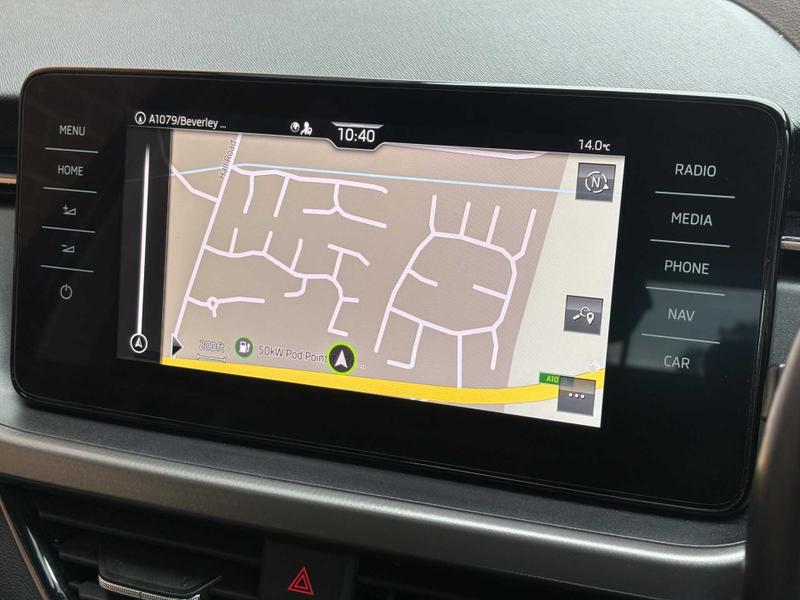 Used Skoda Scala 2022 for sale - 76131327: Photo 34