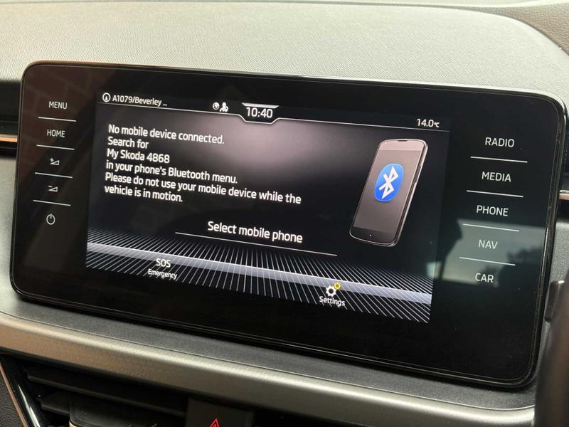 Used Skoda Scala 2022 for sale - 76131327: Photo 35