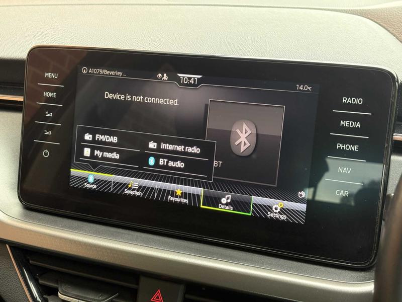 Used Skoda Scala 2022 for sale - 76131327: Photo 36