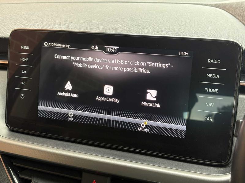 Used Skoda Scala 2022 for sale - 76131327: Photo 37