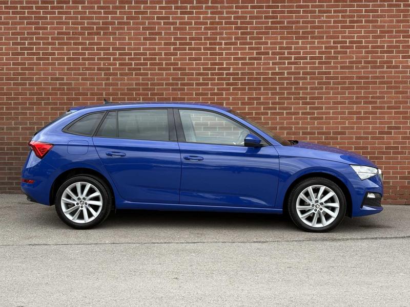 Used Skoda Scala 2022 for sale - 76131327: Photo 4