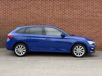Used Skoda Scala 2022 for sale - 76131327: Photo 4