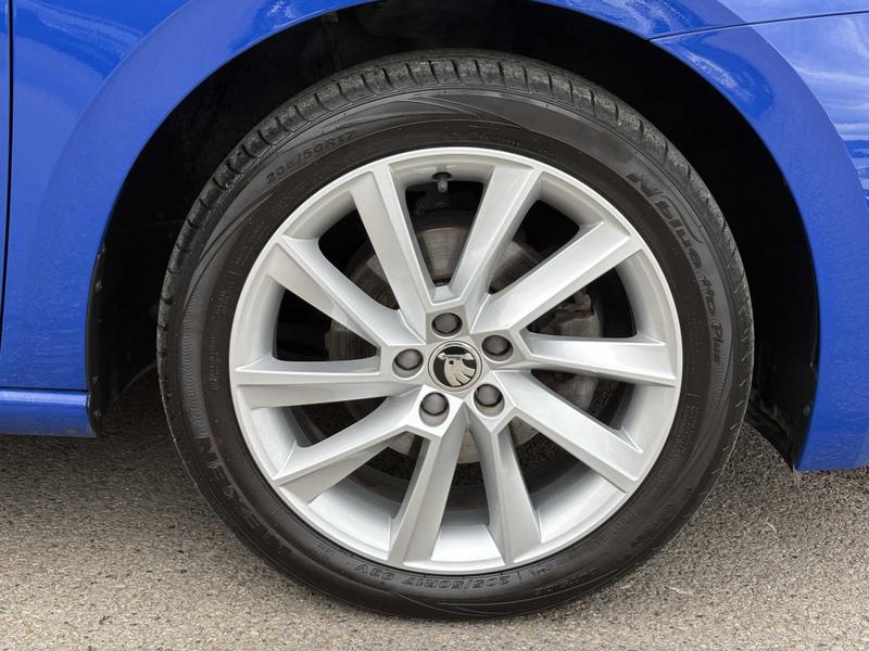 Used Skoda Scala 2022 for sale - 76131327: Photo 5