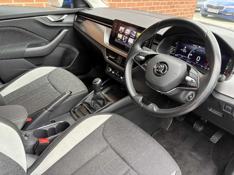 Used Skoda Scala 2022 for sale - 76131327: Photo 6
