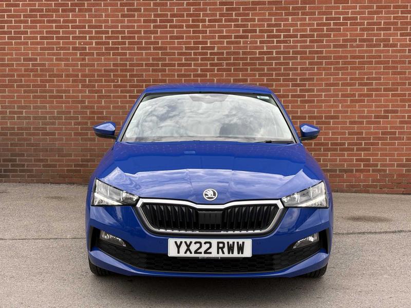 Used Skoda Scala 2022 for sale - 76131327: Photo 7