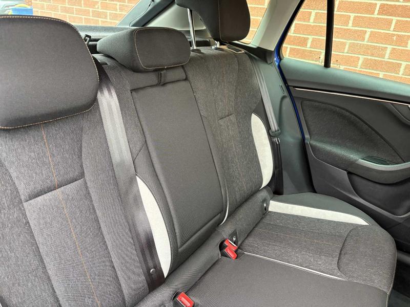 Used Skoda Scala 2022 for sale - 76131327: Photo 9