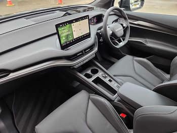 Used Skoda Enyaq 2026 for sale - 79795434: Photo