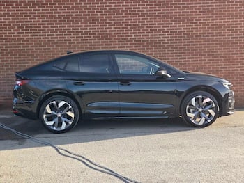 Used Skoda Enyaq 2026 for sale - 79795434: Photo