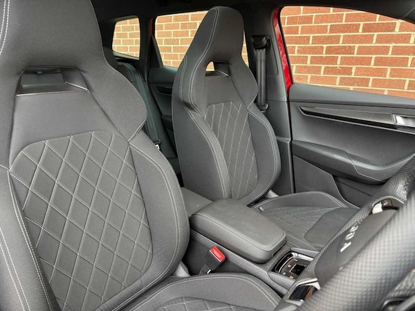 Used Skoda Karoq 2025 for sale - 76154212: Photo 10