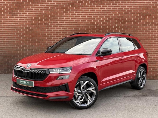 Used Skoda Karoq 2025 for sale - 76154212: Photo 13