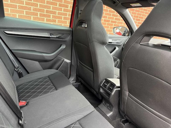 Used Skoda Karoq 2025 for sale - 76154212: Photo 16