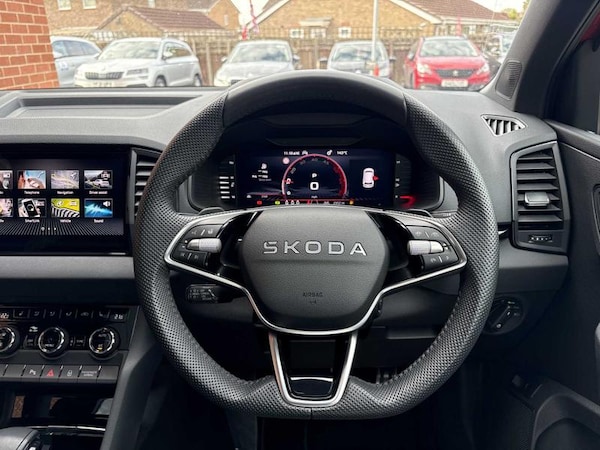 Used Skoda Karoq 2025 for sale - 76154212: Photo 18