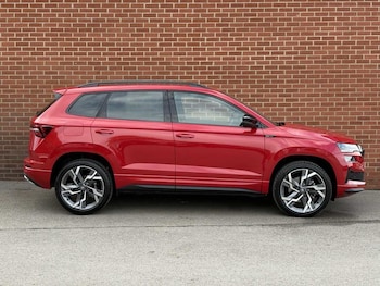 Used Skoda Karoq 2025 for sale - 76154212: Photo 4