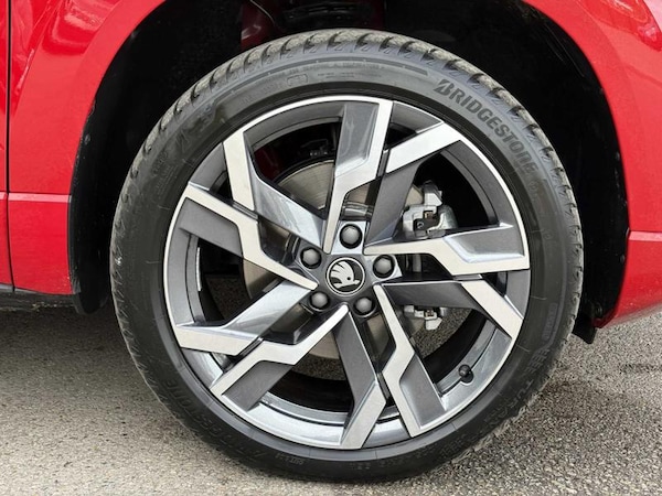 Used Skoda Karoq 2025 for sale - 76154212: Photo 5