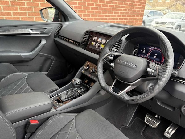 Used Skoda Karoq 2025 for sale - 76154212: Photo 6