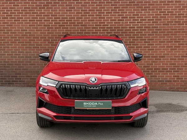Used Skoda Karoq 2025 for sale - 76154212: Photo 7