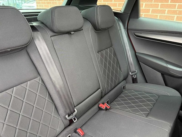 Used Skoda Karoq 2025 for sale - 76154212: Photo 9